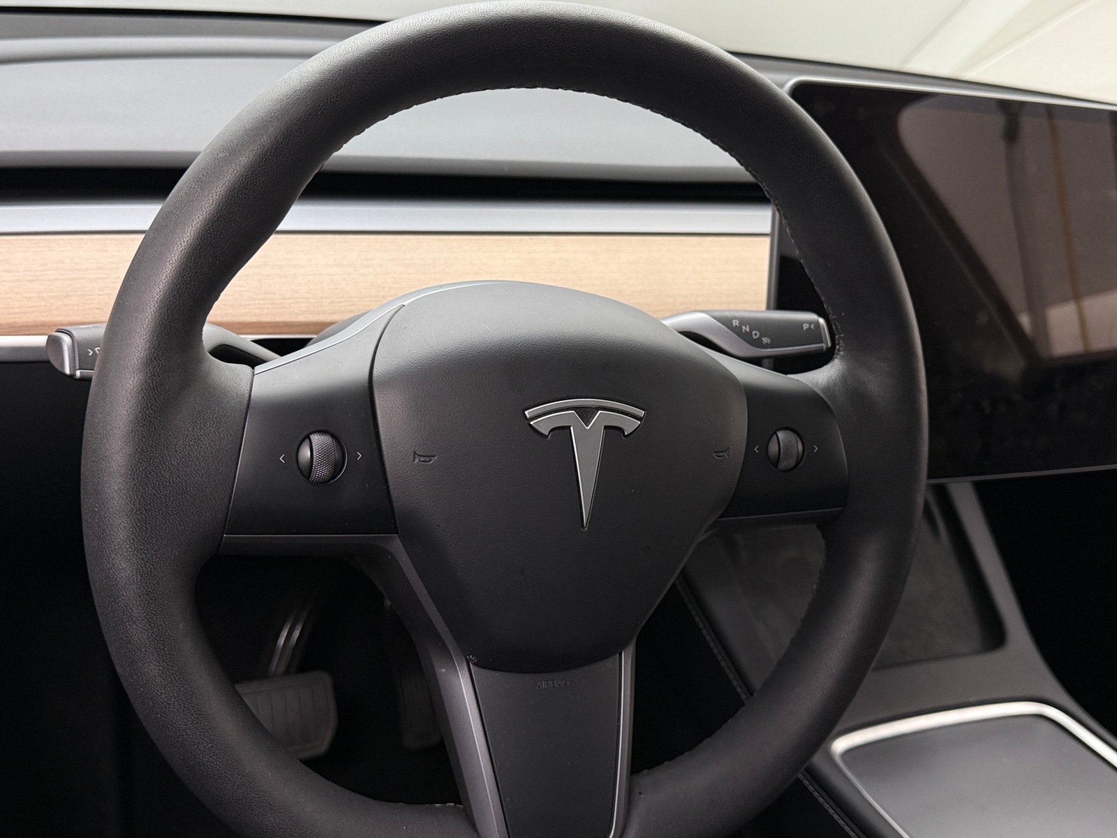 Thumbnail: 2024 Tesla Model Y - 4