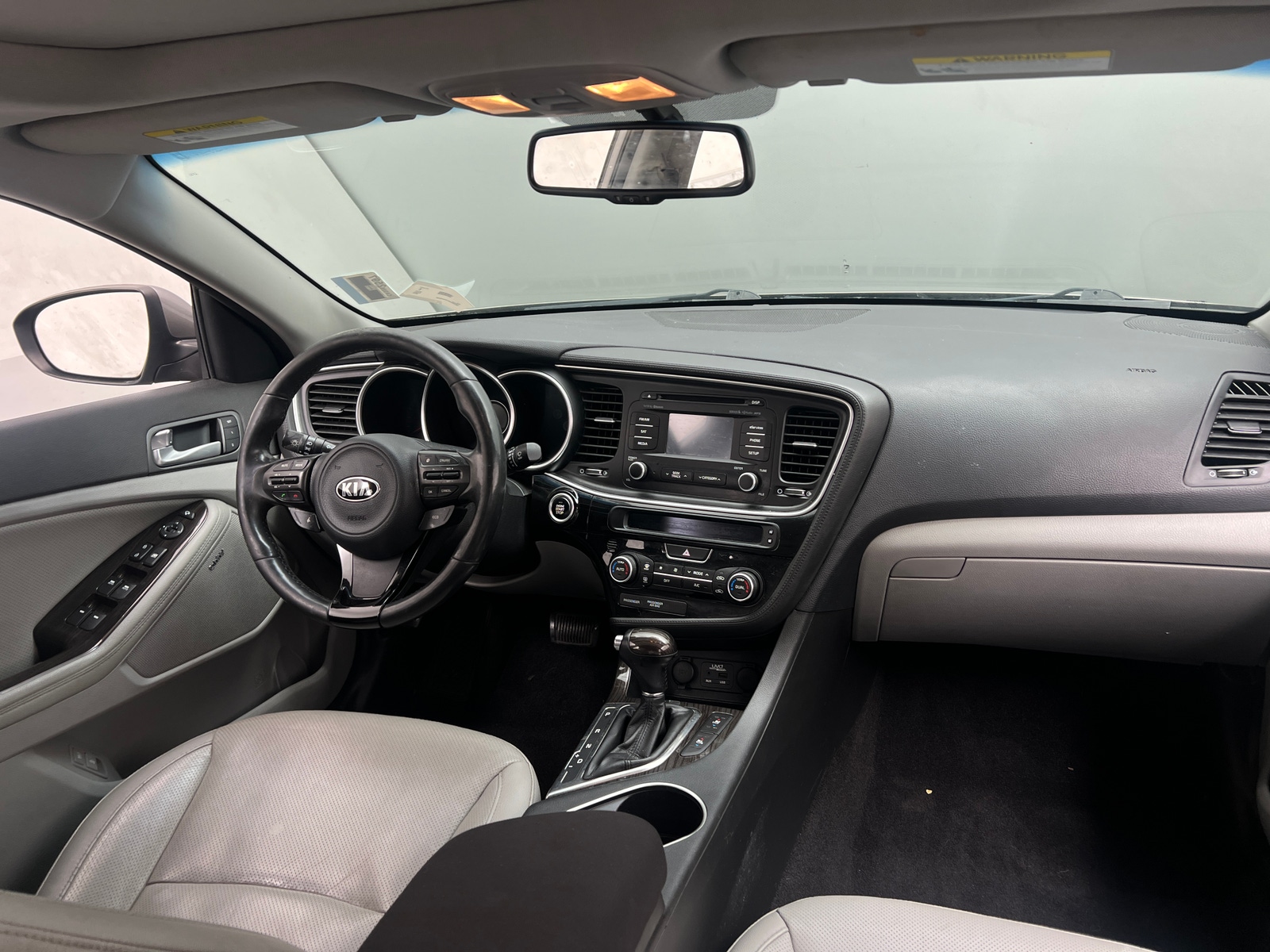 Thumbnail: 2015 Kia Optima - 2