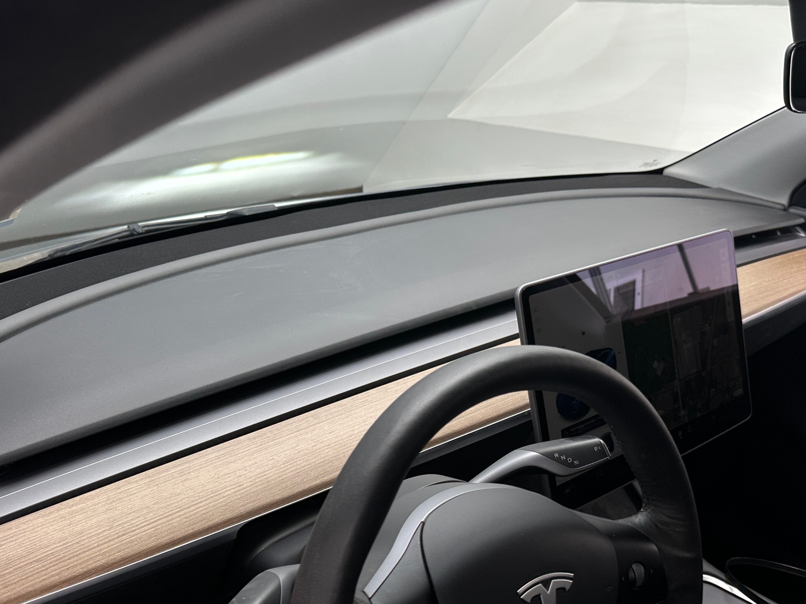 Thumbnail: 2021 Tesla Model Y - 2