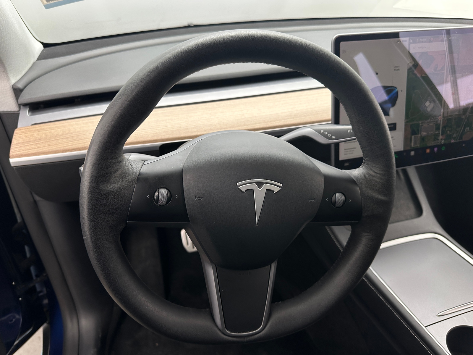 Thumbnail: 2021 Tesla Model Y - 4