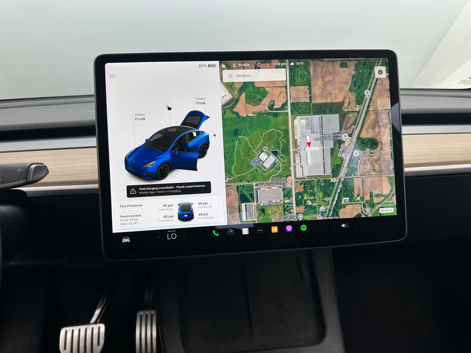 Thumbnail: 2021 Tesla Model Y - 3