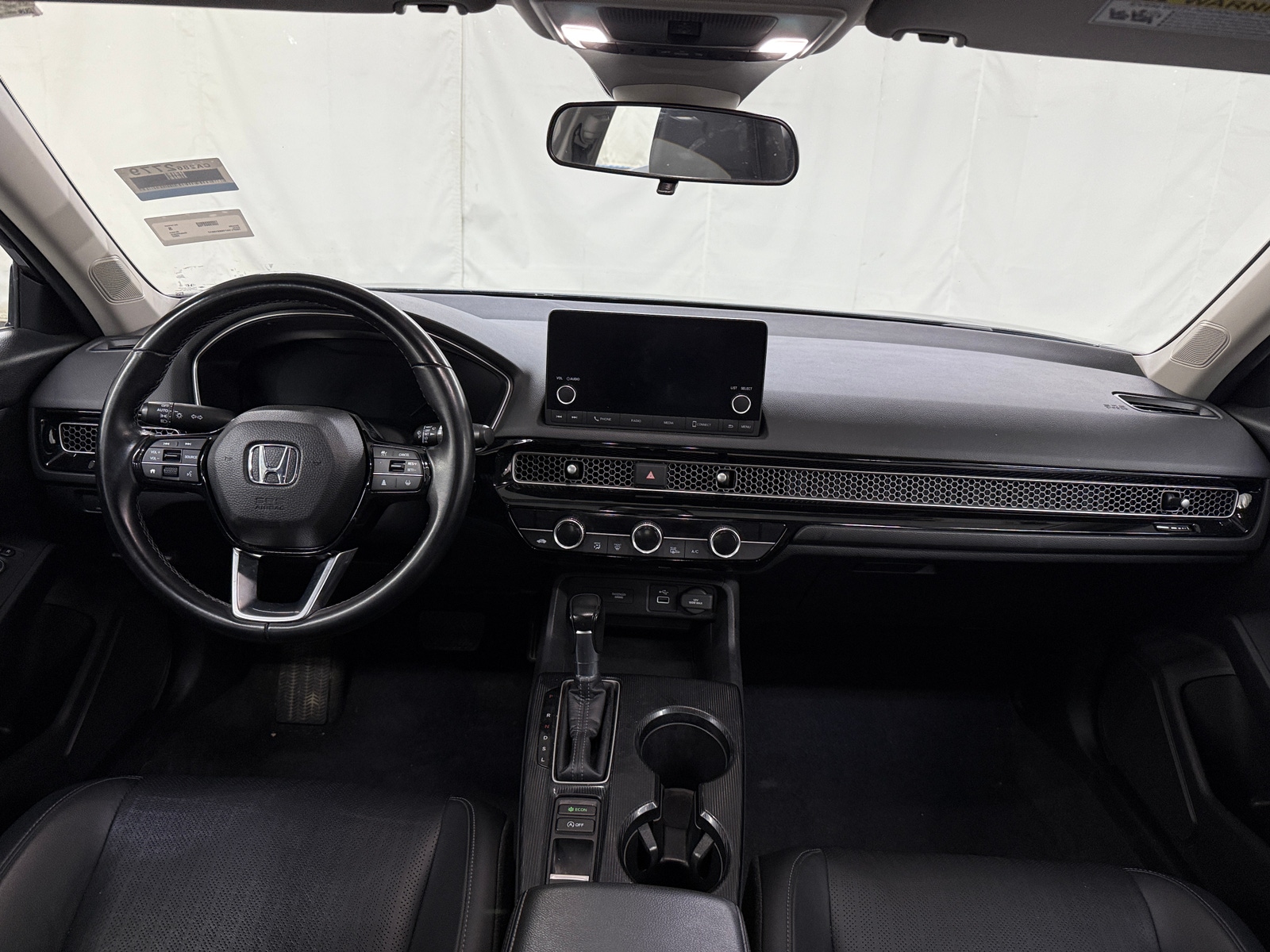 Thumbnail: 2022 Honda Civic - 3