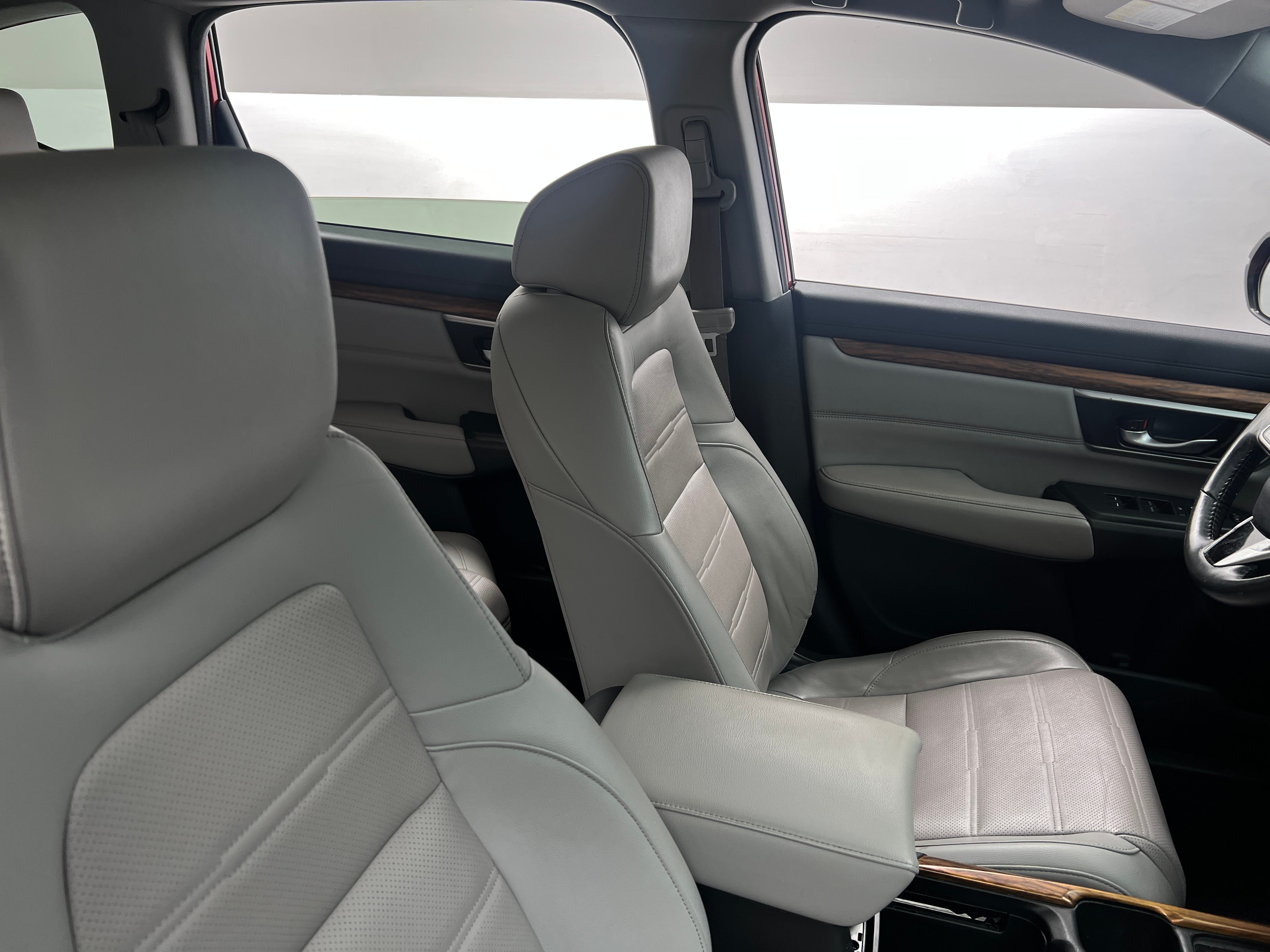 2020 Honda CR-V