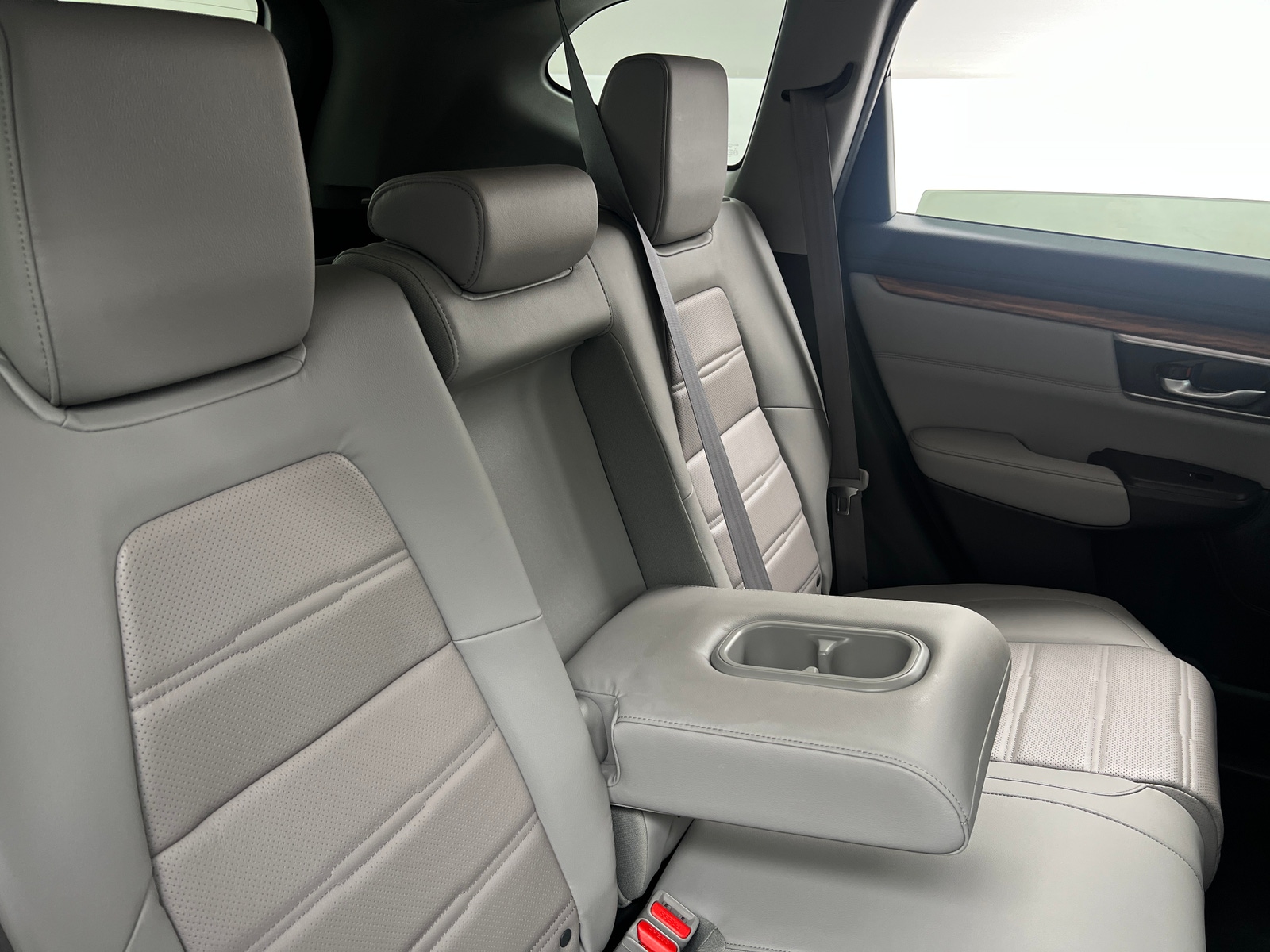 Thumbnail: 2020 Honda CR-V - 5