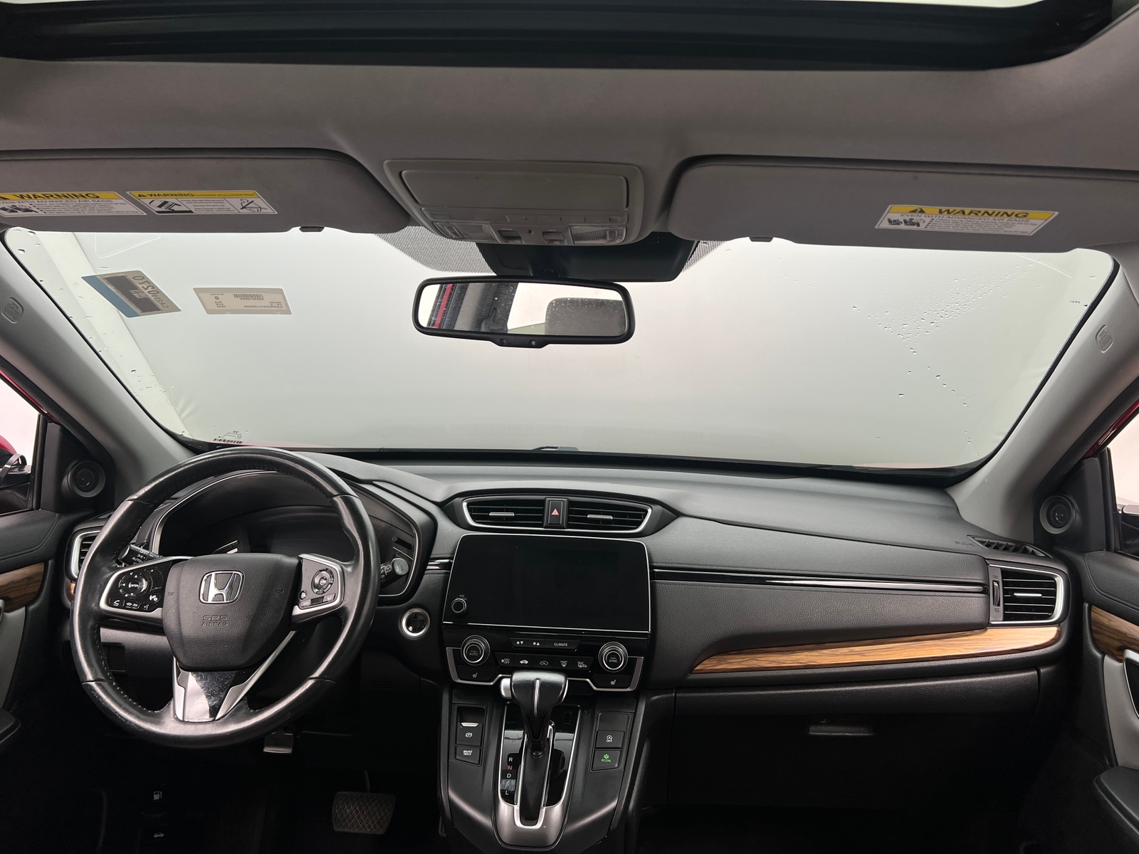 Thumbnail: 2020 Honda CR-V - 2