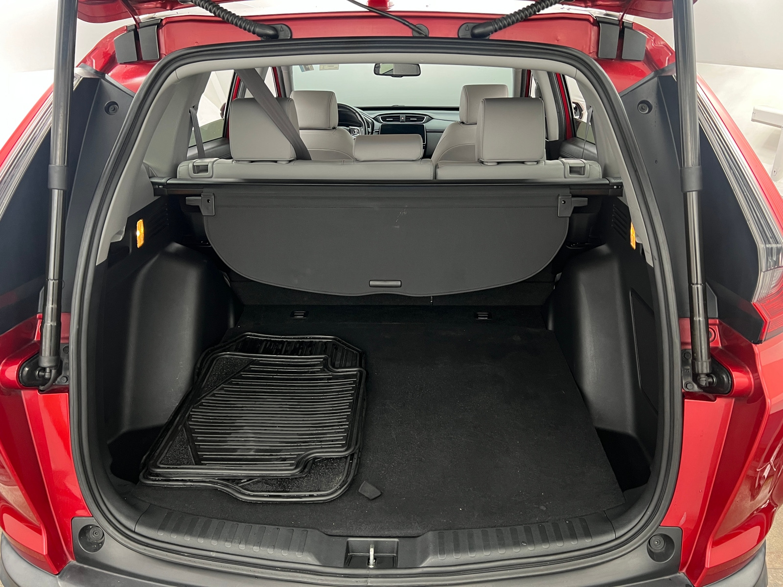 Thumbnail: 2020 Honda CR-V - 6