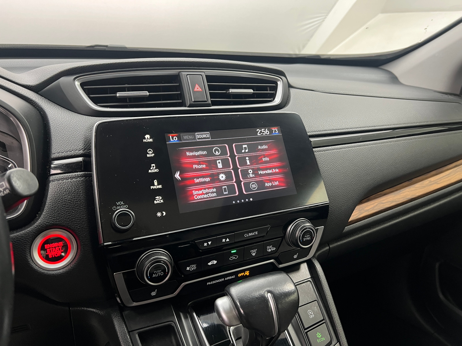 Thumbnail: 2020 Honda CR-V - 3