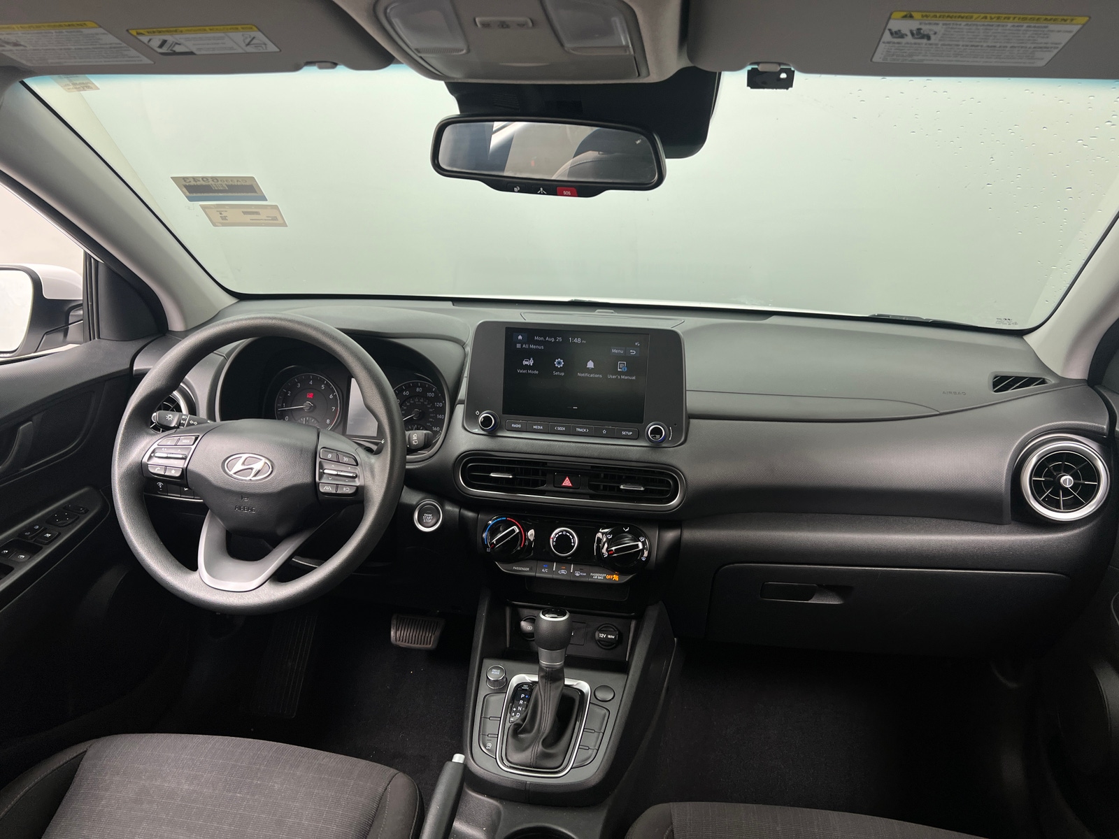 Thumbnail: 2023 Hyundai Kona - 3