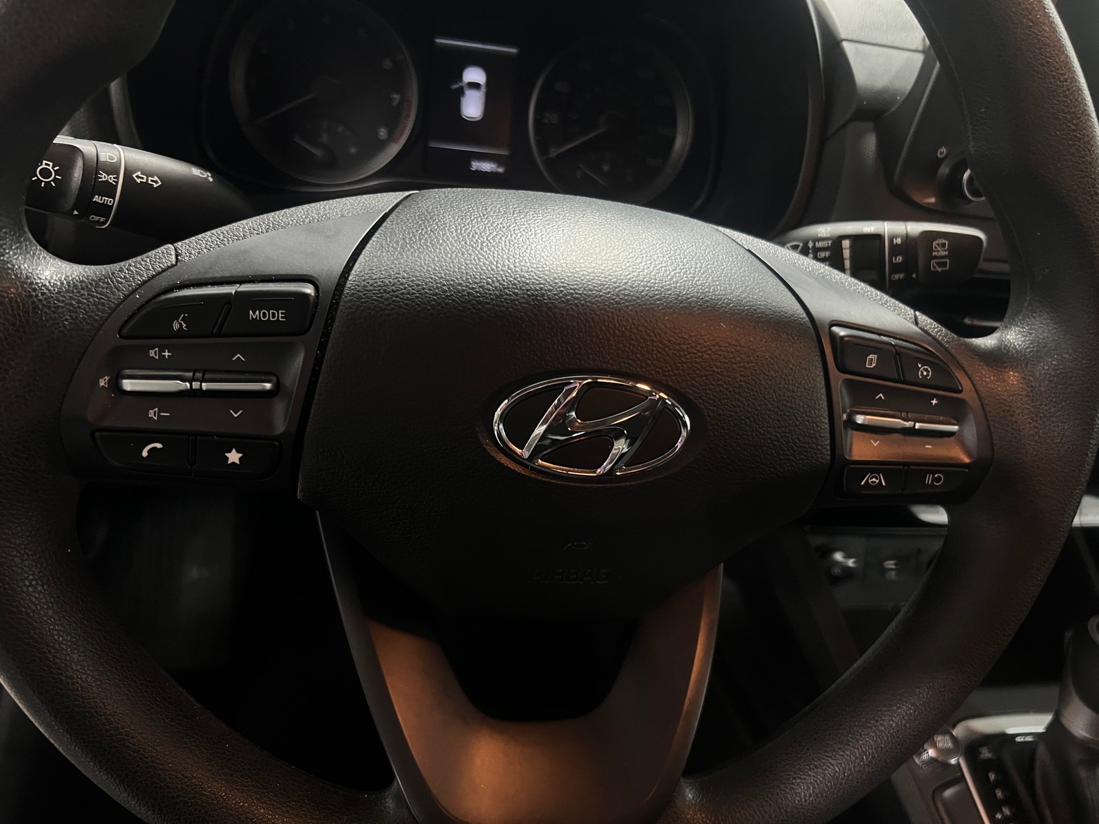 Thumbnail: 2023 Hyundai Kona - 5
