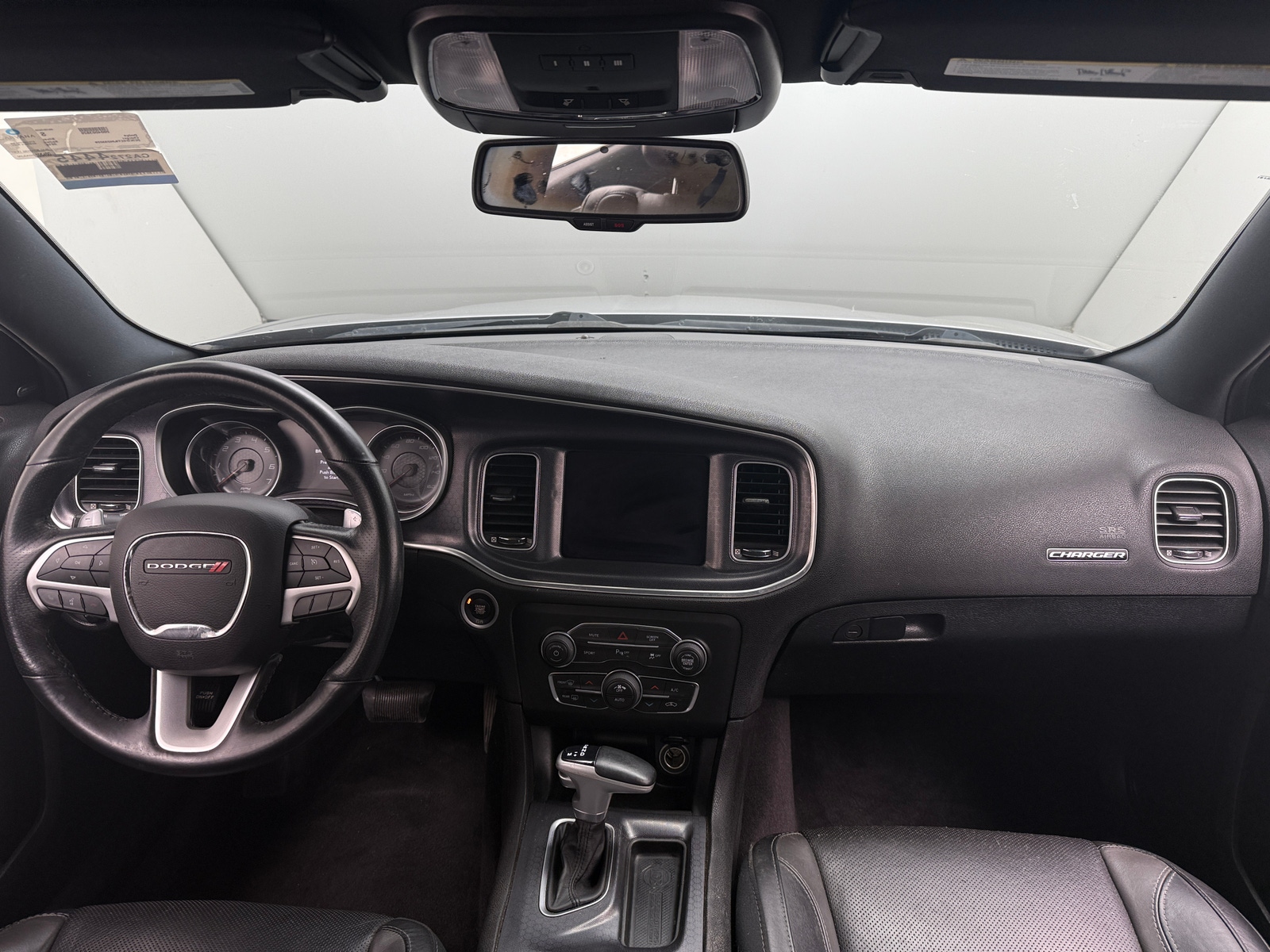 Thumbnail: 2018 Dodge Charger - 3