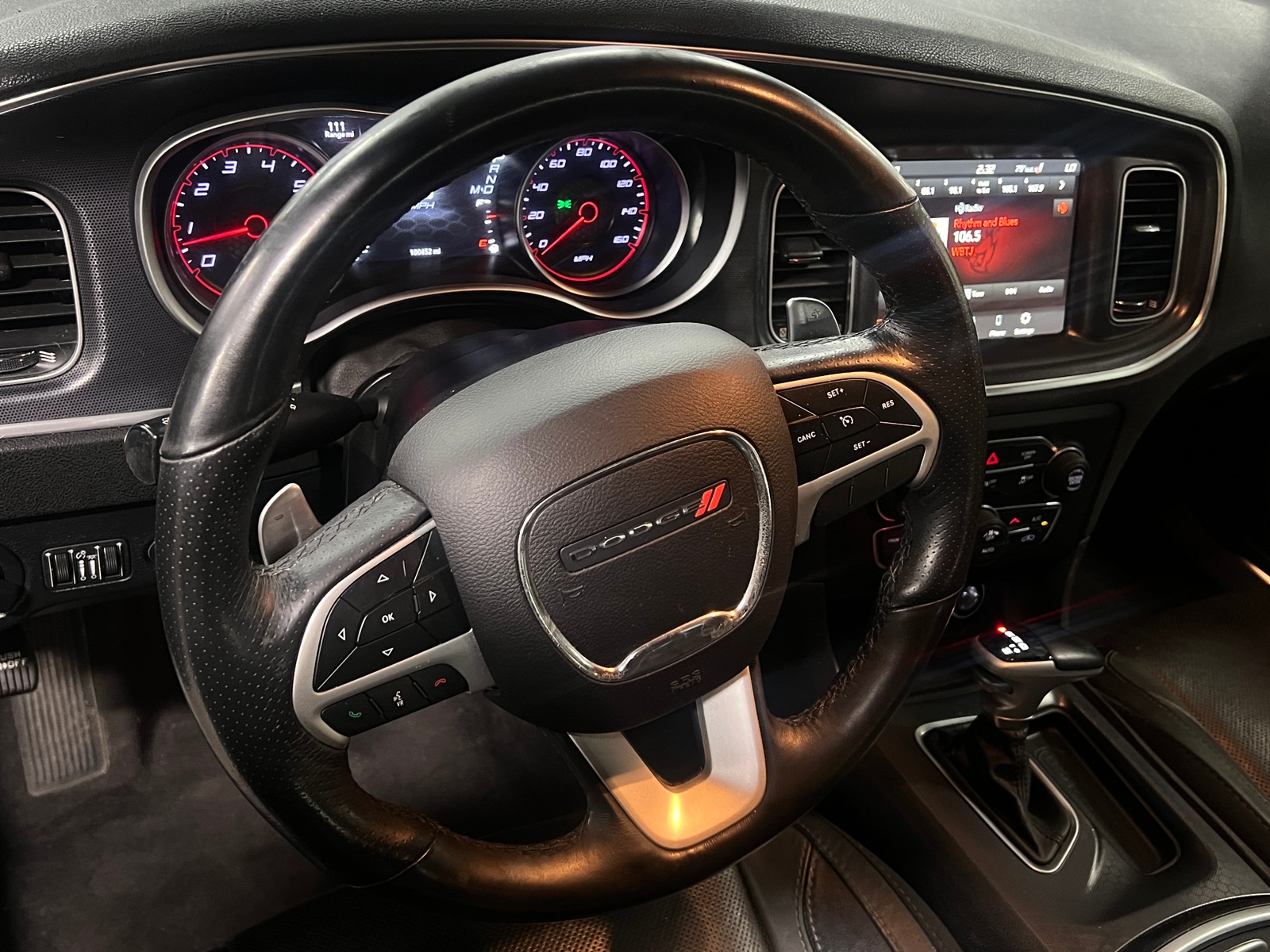 Thumbnail: 2018 Dodge Charger - 5