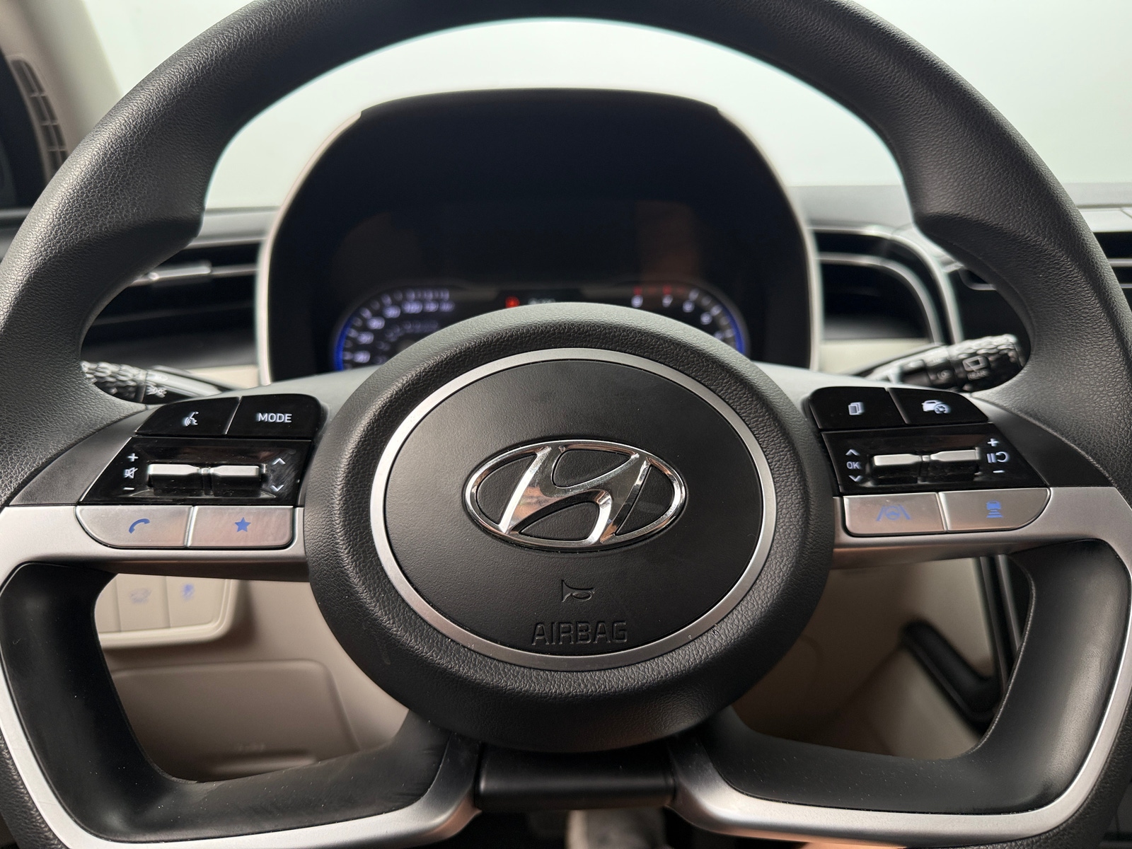 Thumbnail: 2024 Hyundai Tucson - 5