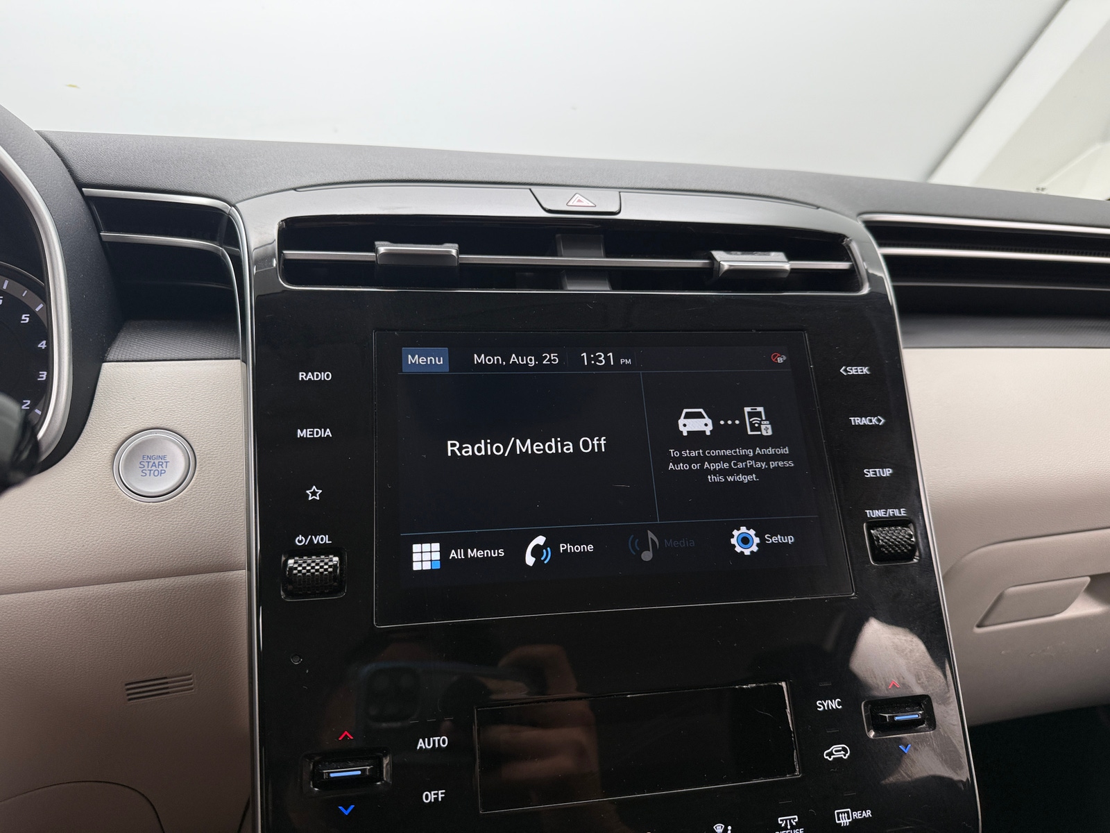 Thumbnail: 2024 Hyundai Tucson - 4