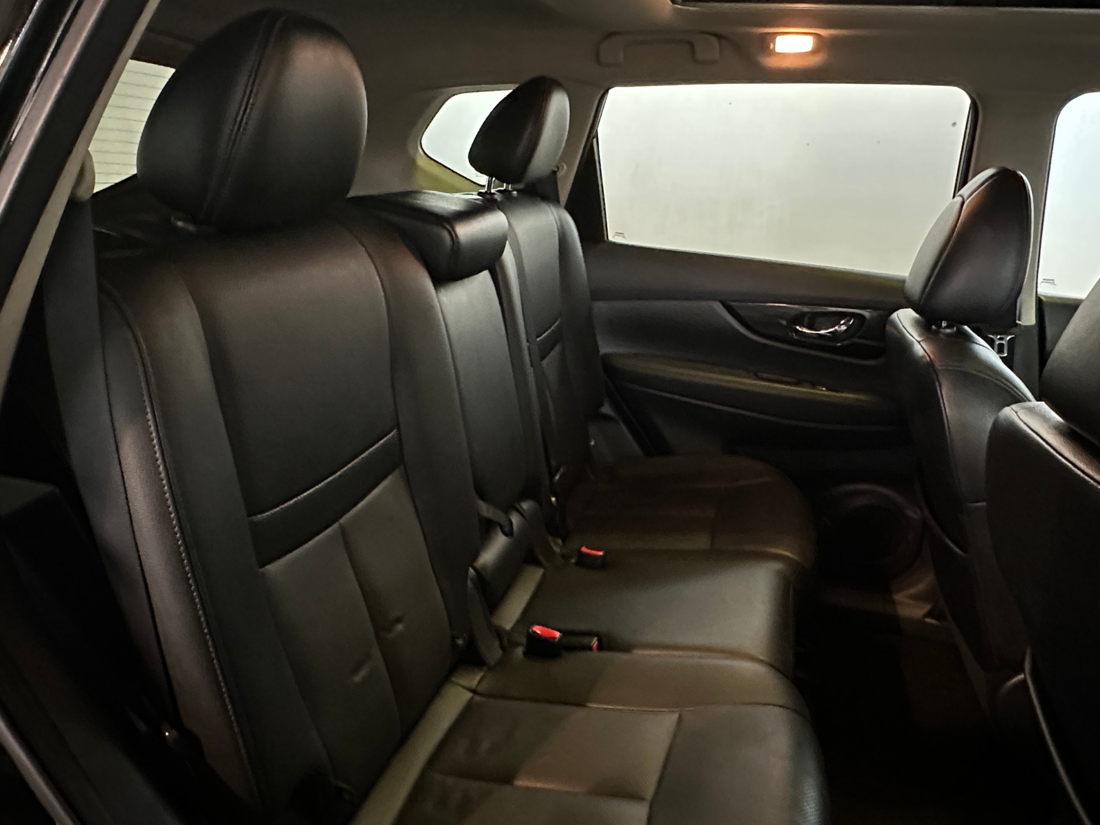 Thumbnail: 2017 Nissan Rogue - 5