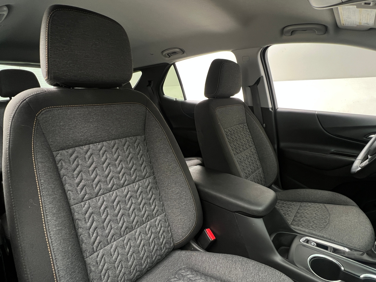 Thumbnail: 2023 Chevrolet Equinox - 2