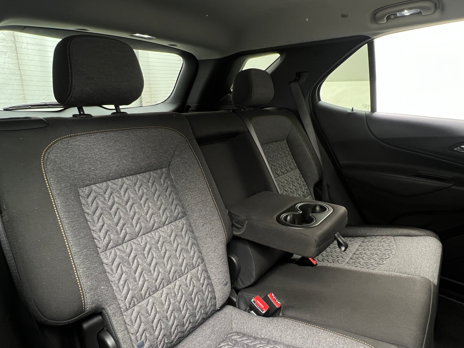 Thumbnail: 2023 Chevrolet Equinox - 6