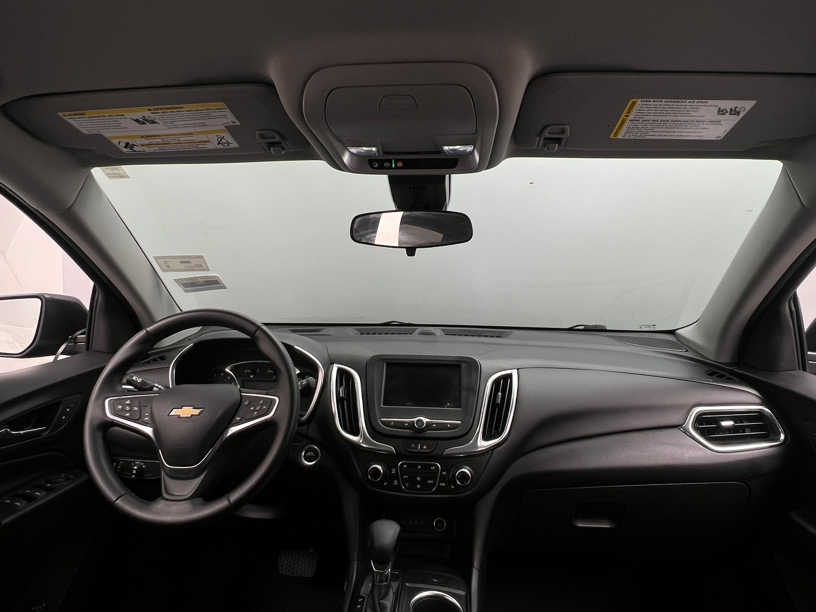 Thumbnail: 2023 Chevrolet Equinox - 3