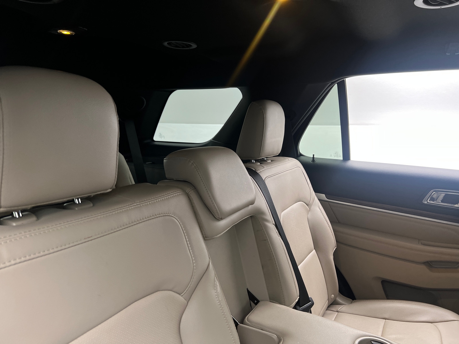 Thumbnail: 2019 Ford Explorer - 5