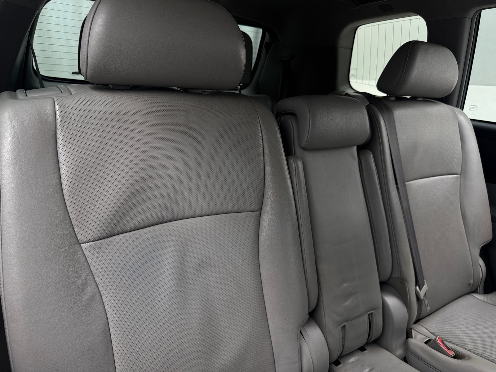 Thumbnail: 2013 Toyota Highlander - 5