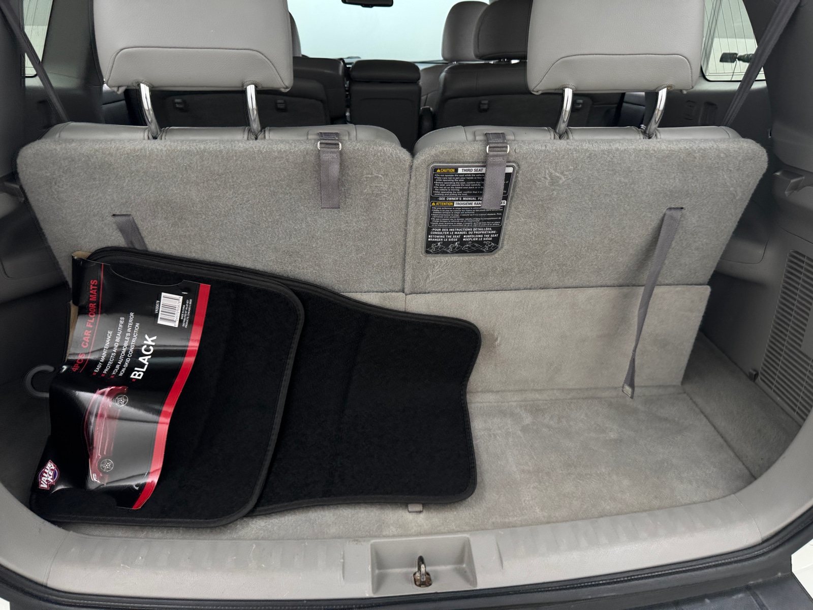 Thumbnail: 2013 Toyota Highlander - 6