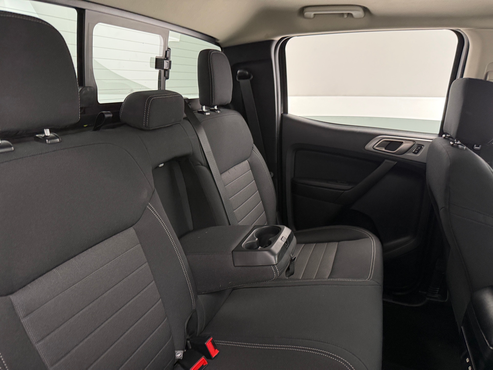 Thumbnail: 2019 Ford Ranger - 6
