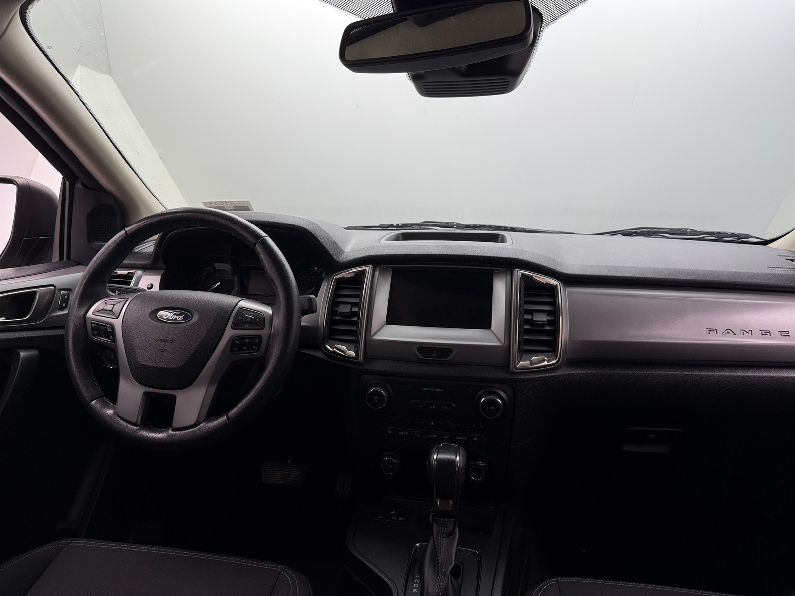 Thumbnail: 2019 Ford Ranger - 3