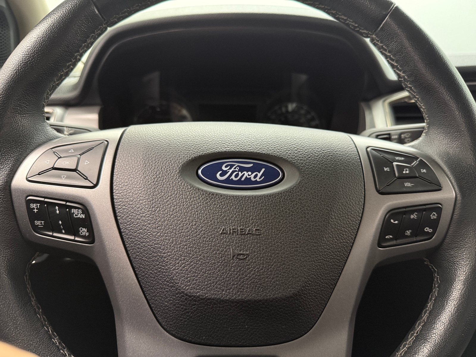 Thumbnail: 2019 Ford Ranger - 5