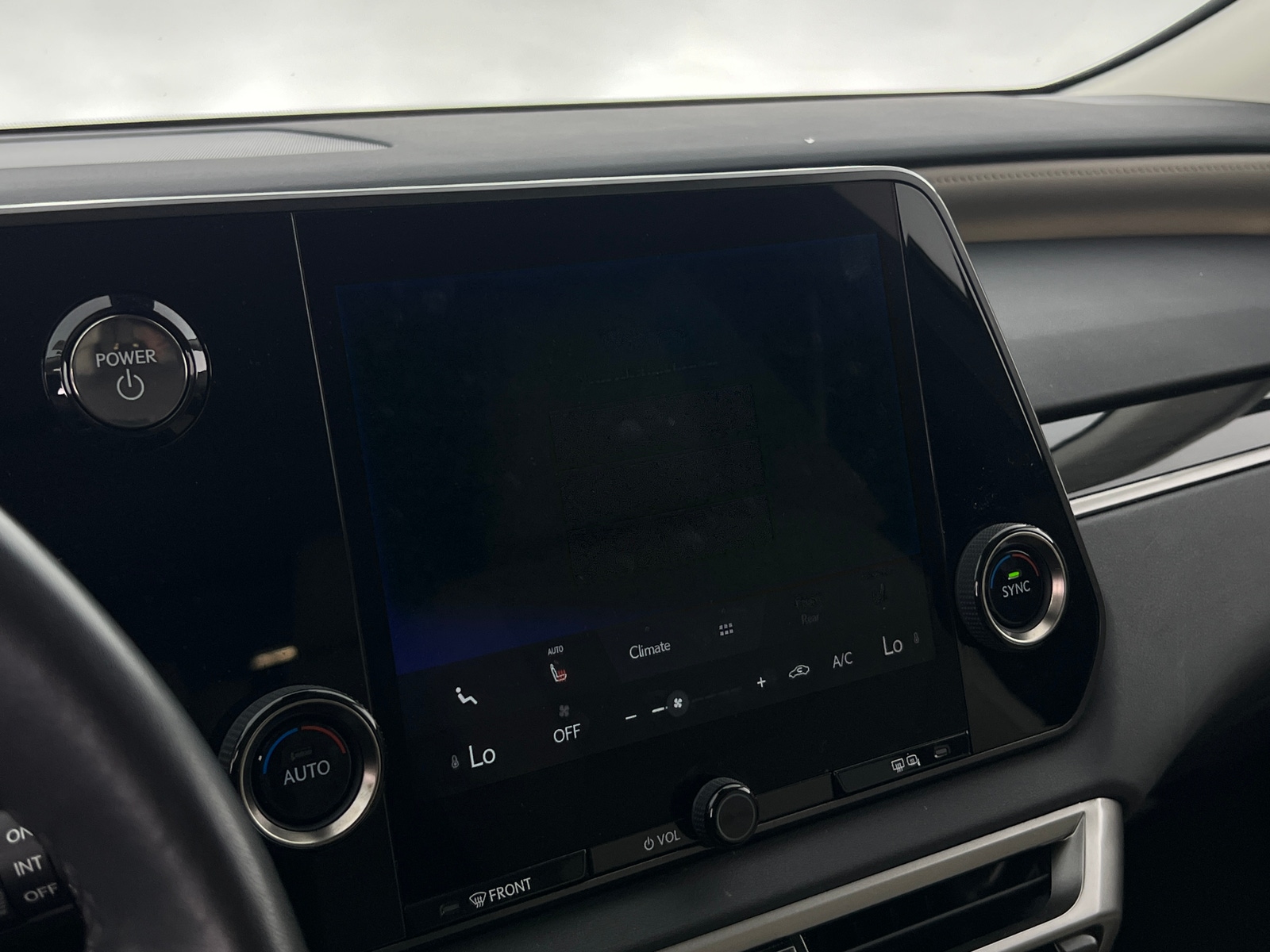 Thumbnail: 2023 Lexus RX - 3