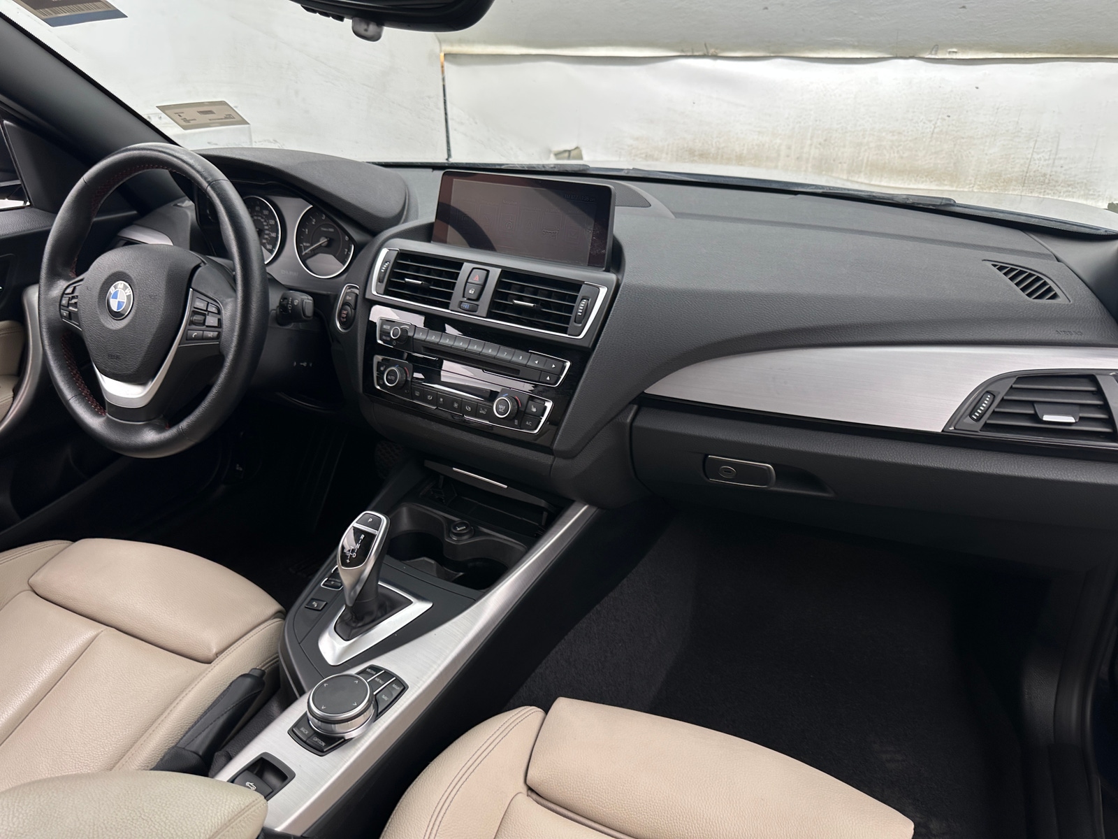 Thumbnail: 2017 BMW 2 Series - 2