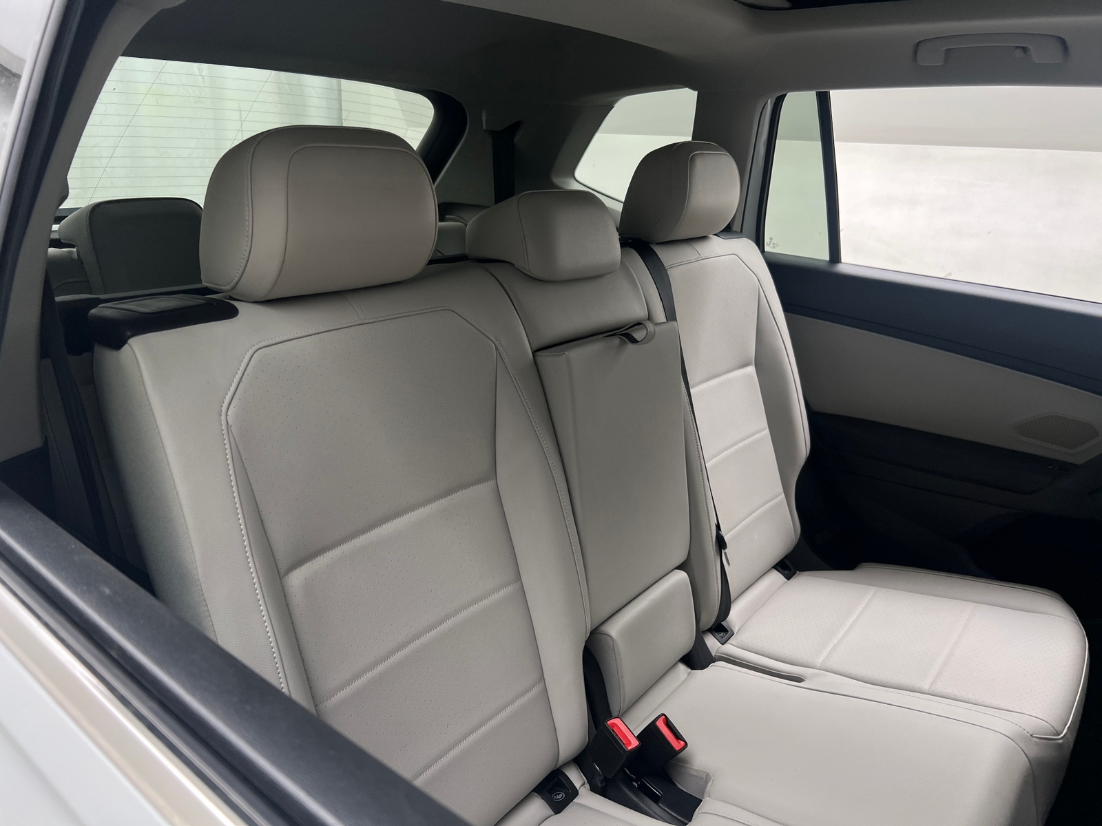 Thumbnail: 2021 Volkswagen Tiguan - 5