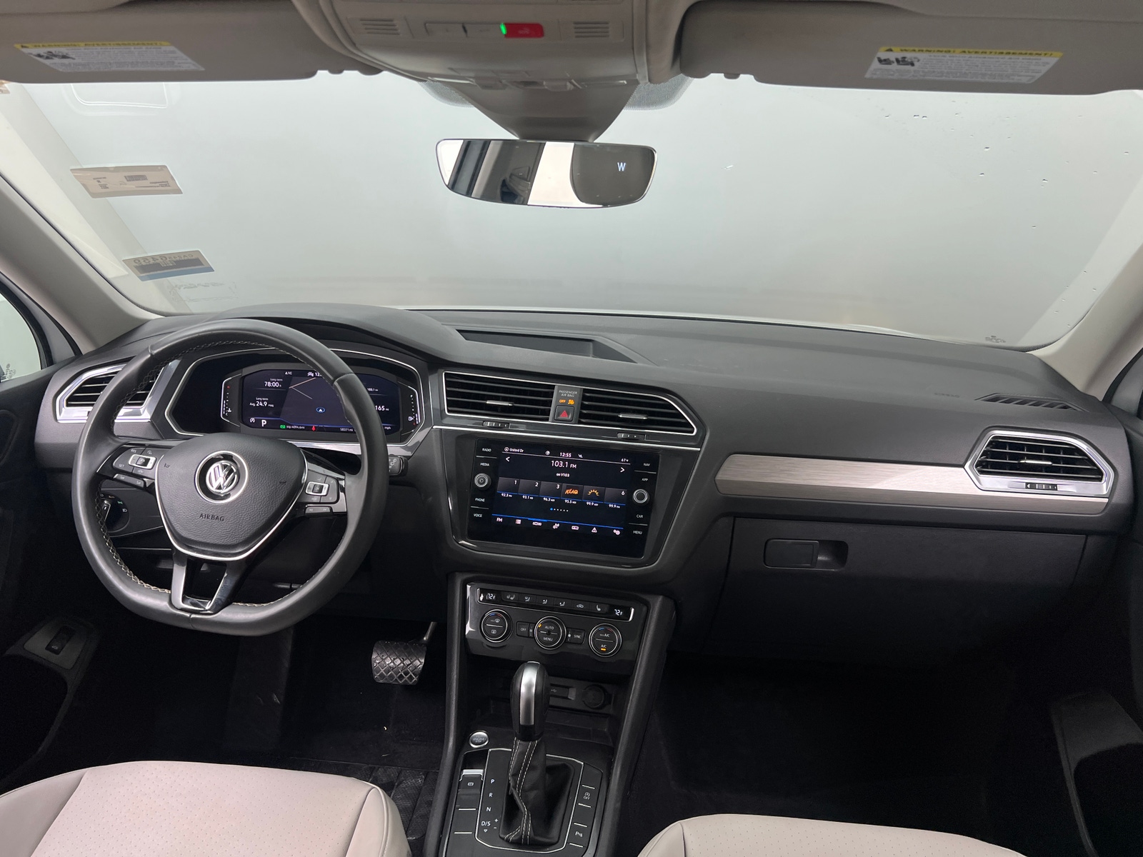 Thumbnail: 2021 Volkswagen Tiguan - 2