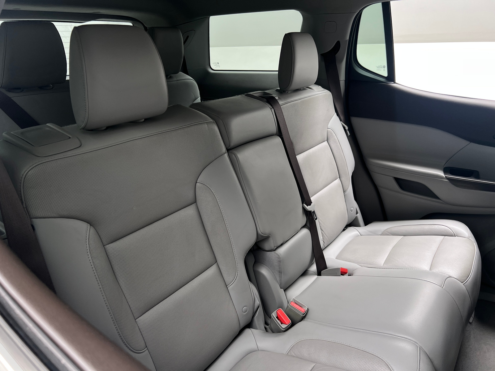 Thumbnail: 2019 GMC Acadia - 5
