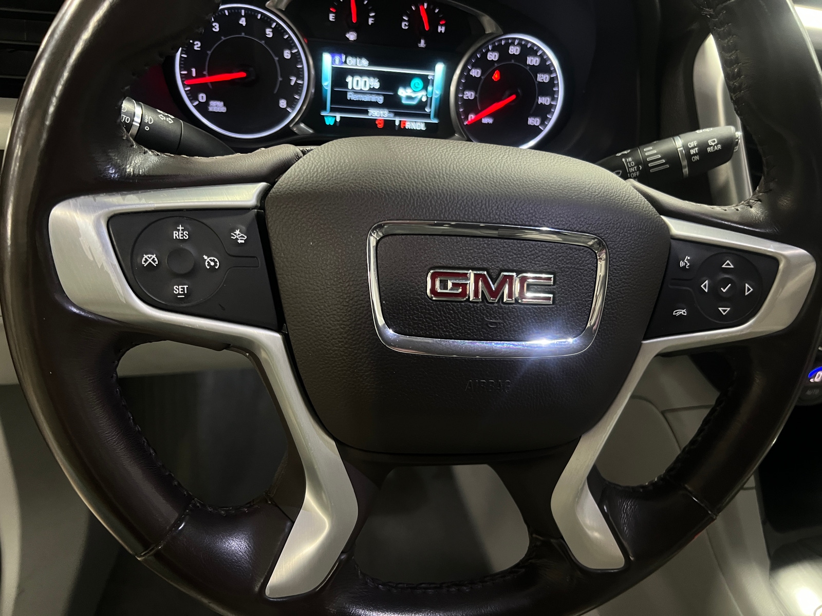 Thumbnail: 2019 GMC Acadia - 4