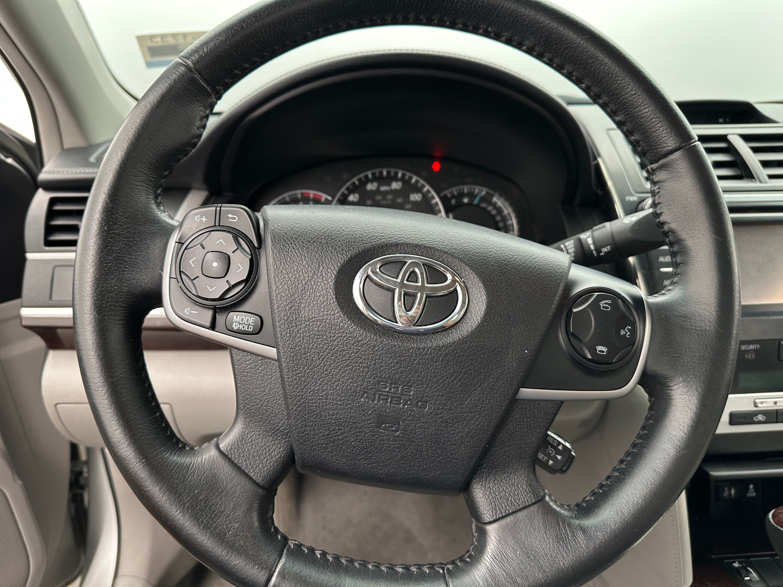 Thumbnail: 2014 Toyota Camry - 4