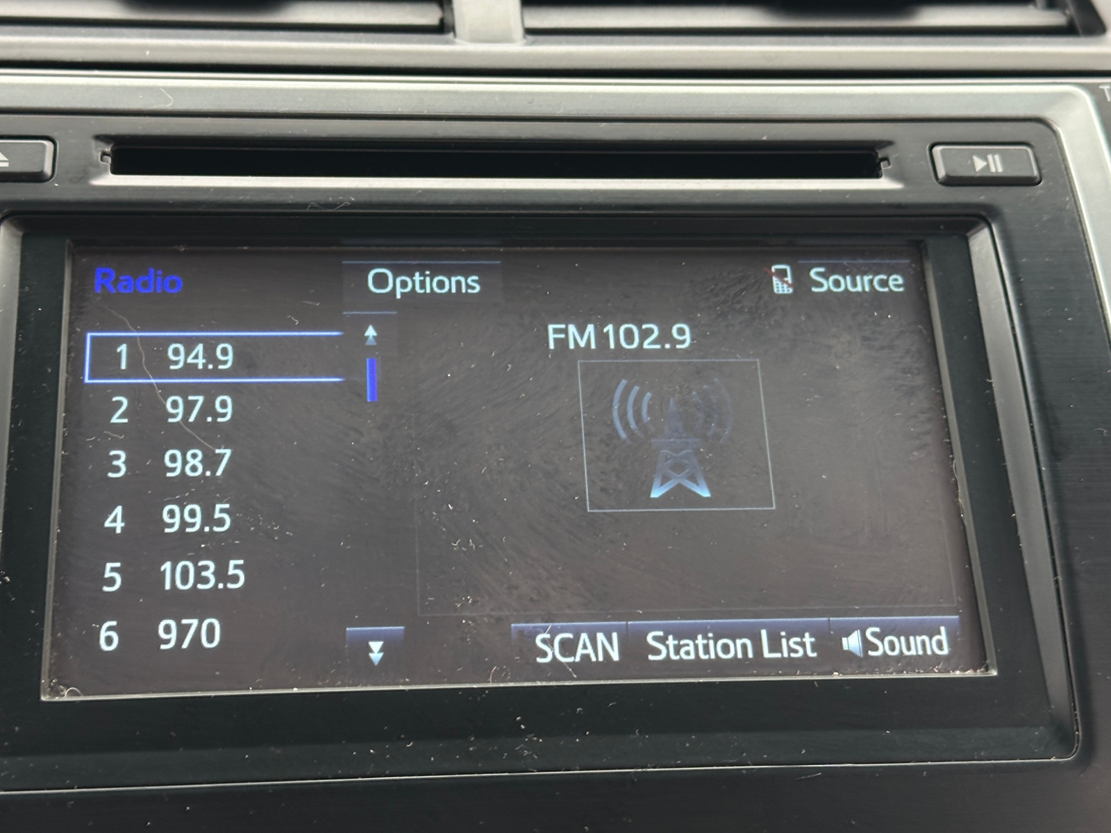 Thumbnail: 2014 Toyota Camry - 3
