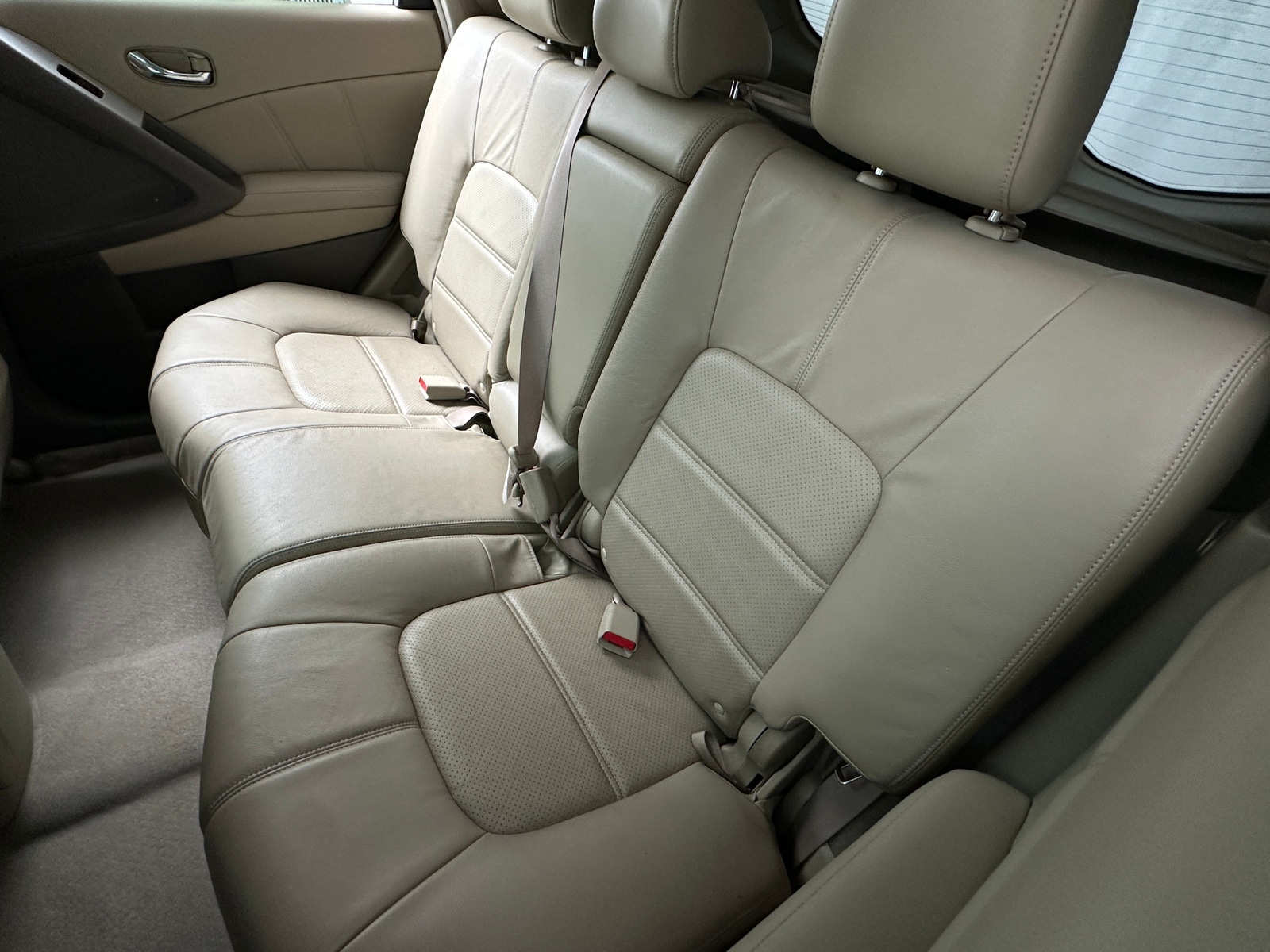 Thumbnail: 2013 Nissan Murano - 6
