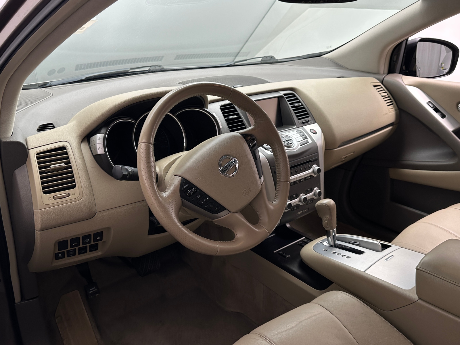 Thumbnail: 2013 Nissan Murano - 3