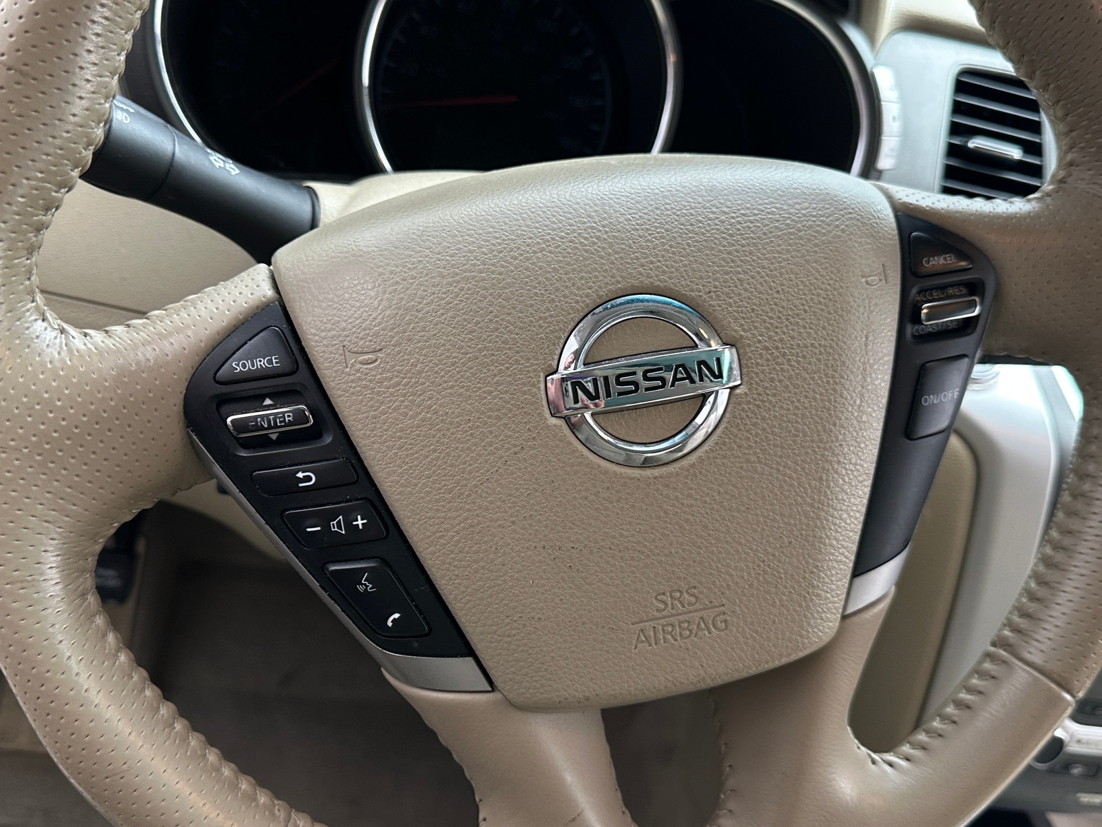 Thumbnail: 2013 Nissan Murano - 5