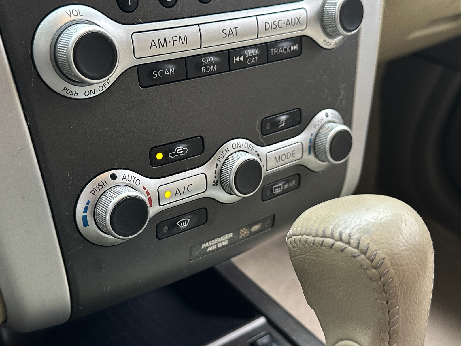 Thumbnail: 2013 Nissan Murano - 4