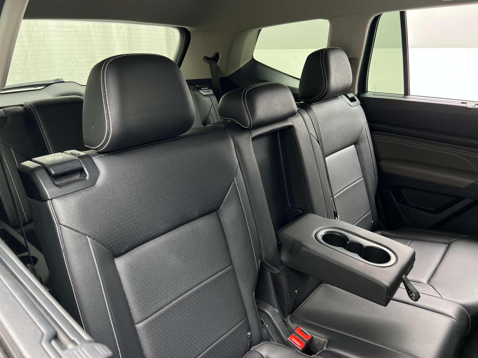 Thumbnail: 2023 Volkswagen Atlas - 5