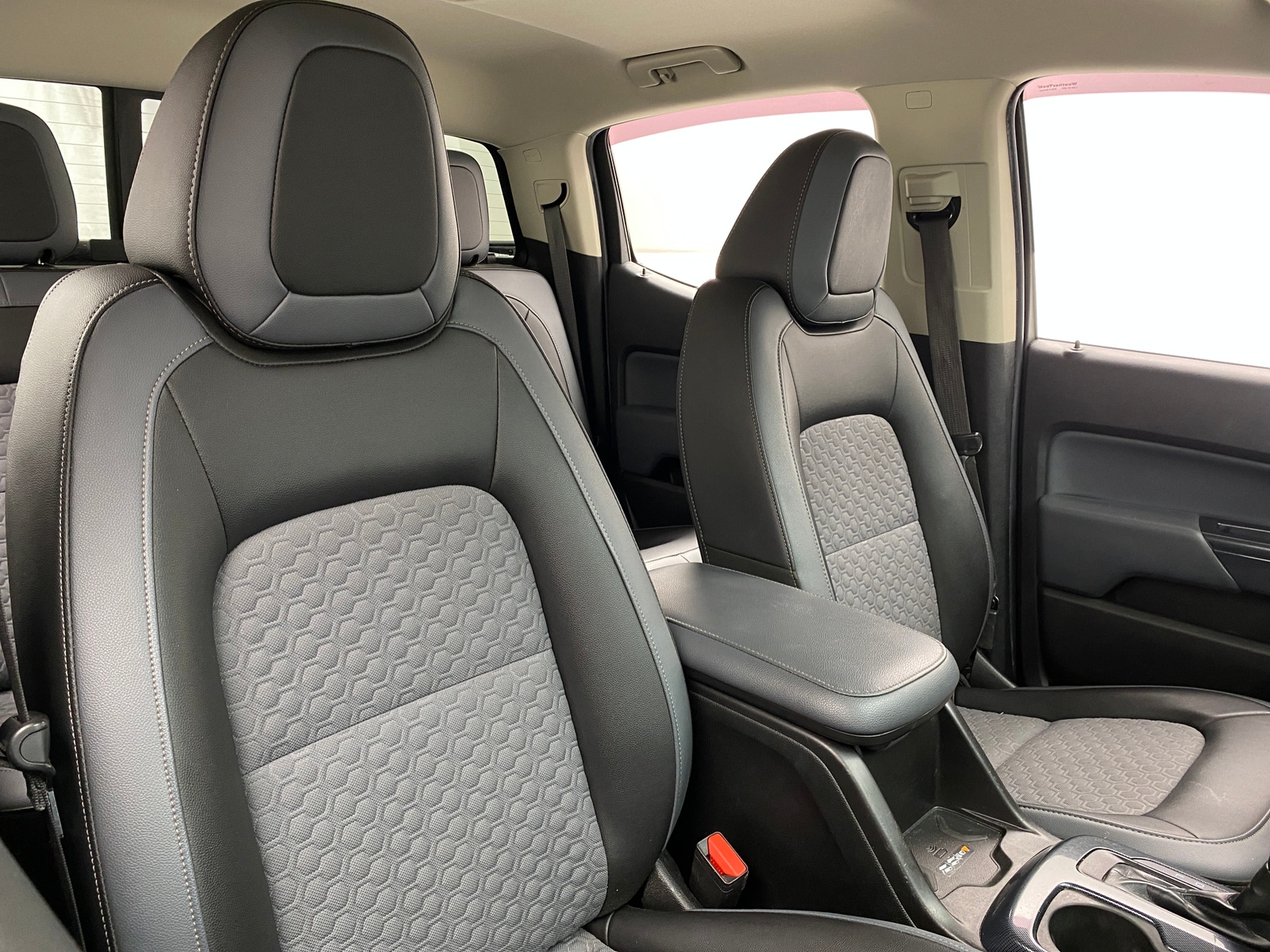 Thumbnail: 2020 Chevrolet Colorado - 2