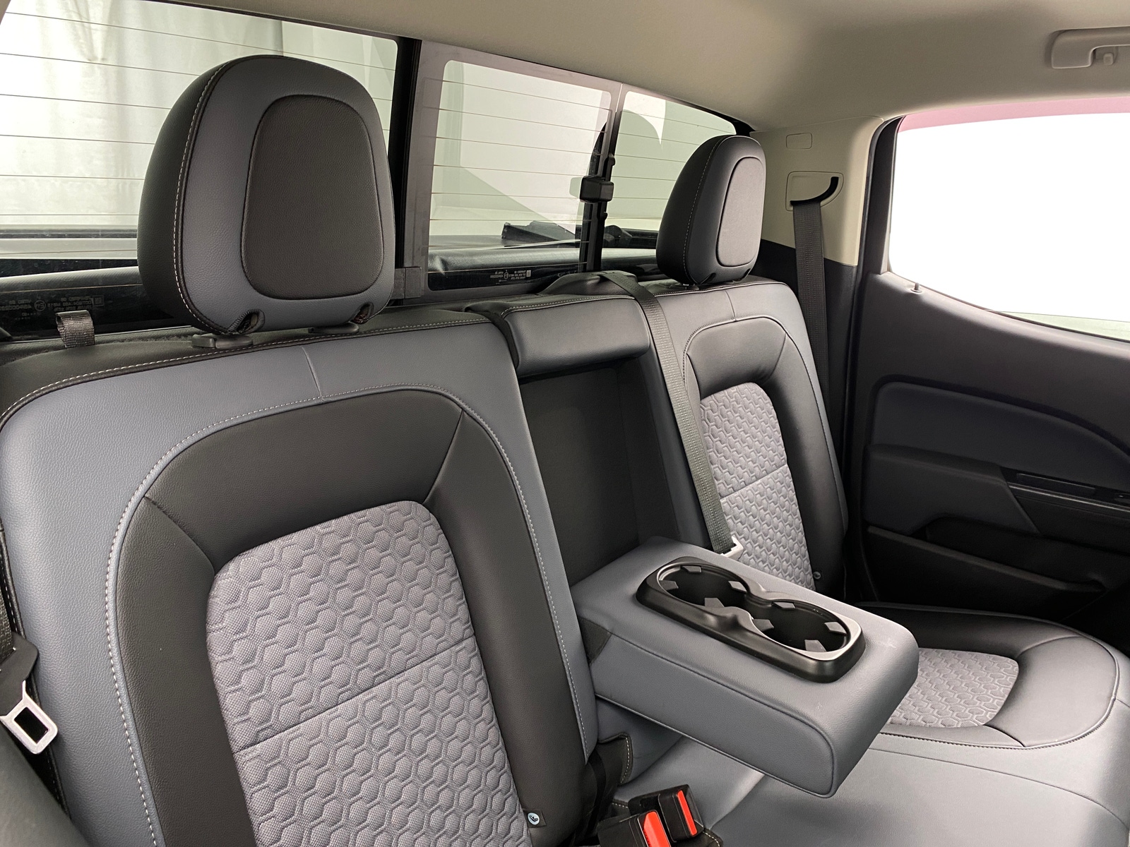 Thumbnail: 2020 Chevrolet Colorado - 6