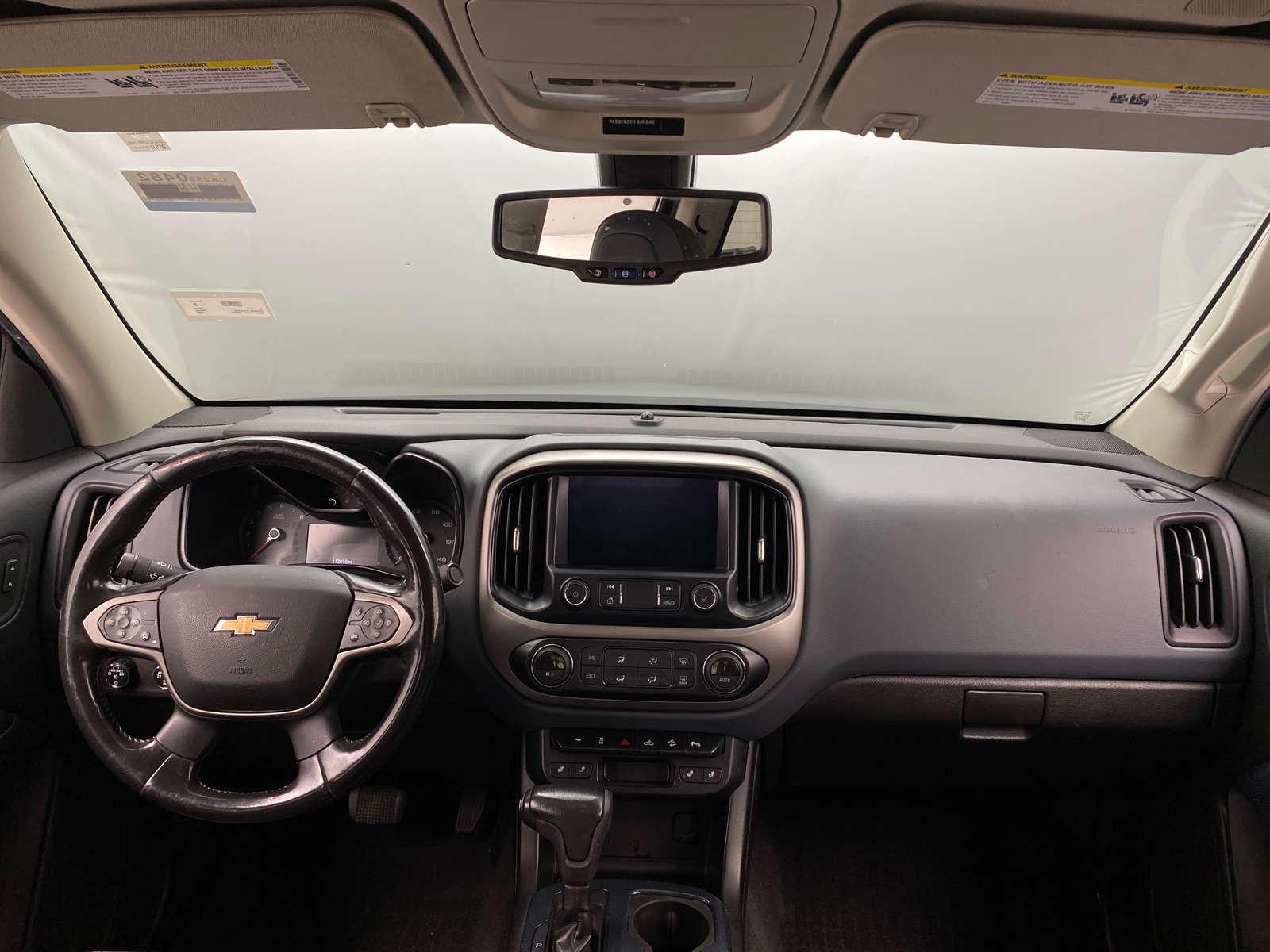 Thumbnail: 2020 Chevrolet Colorado - 3