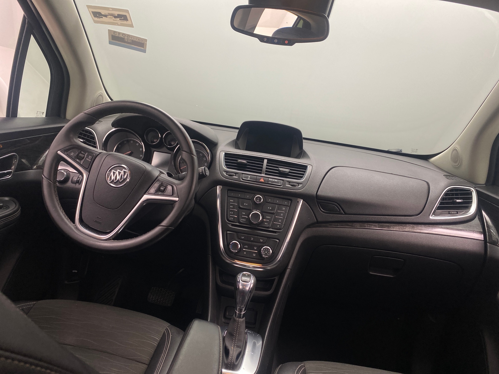 Thumbnail: 2015 Buick Encore - 3