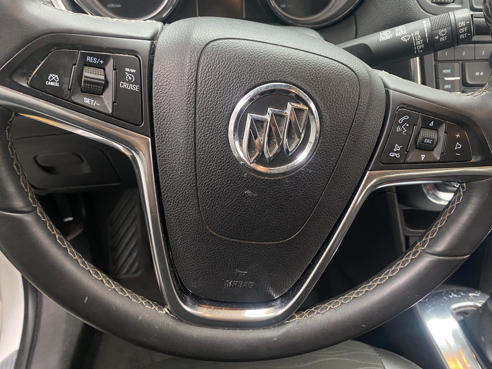 Thumbnail: 2015 Buick Encore - 5
