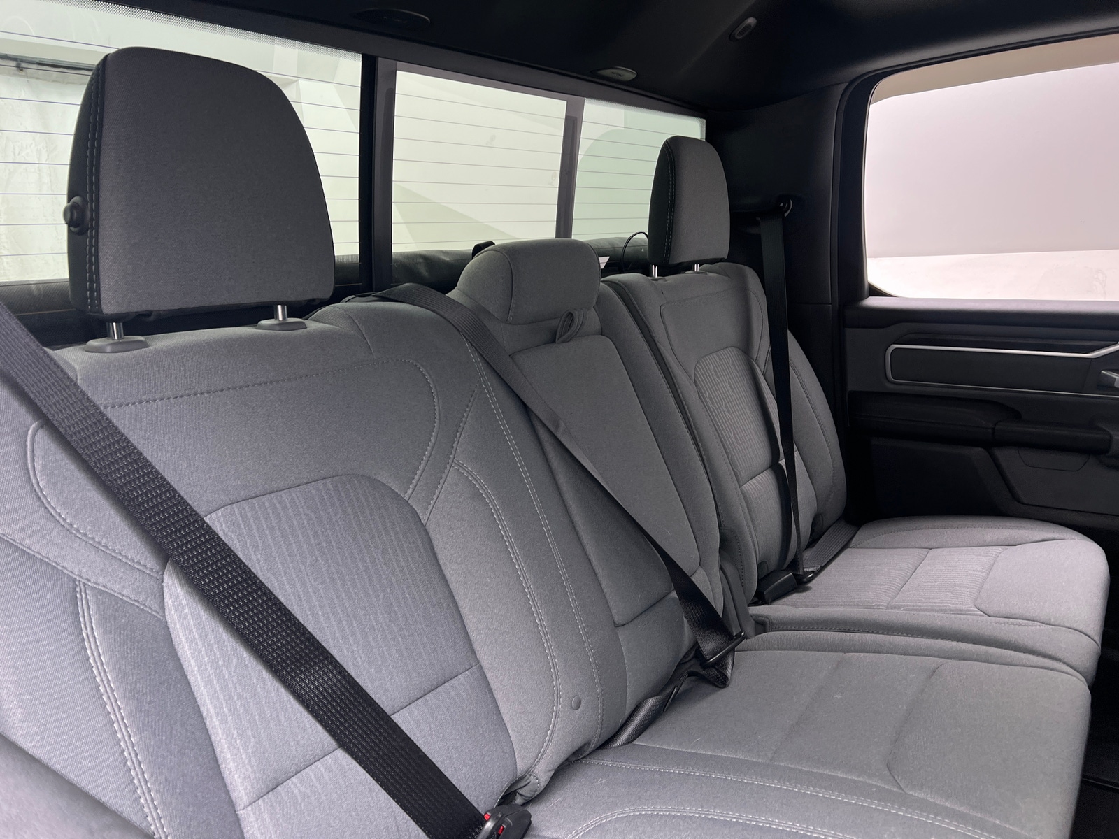 Thumbnail: 2021 RAM 1500 - 6