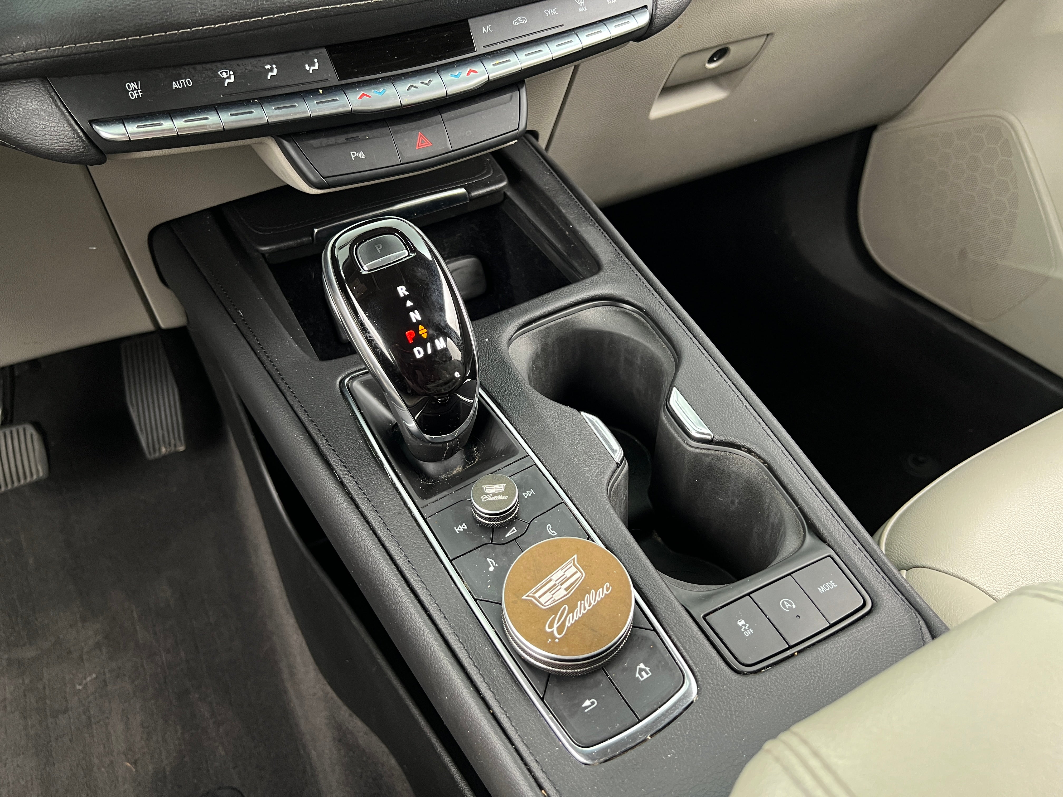2022 Cadillac XT4