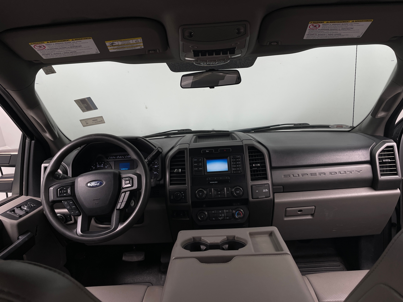 Thumbnail: 2019 Ford Econoline - 3