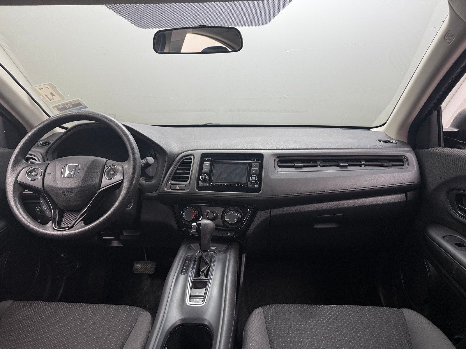 Thumbnail: 2022 Honda HR-V - 3