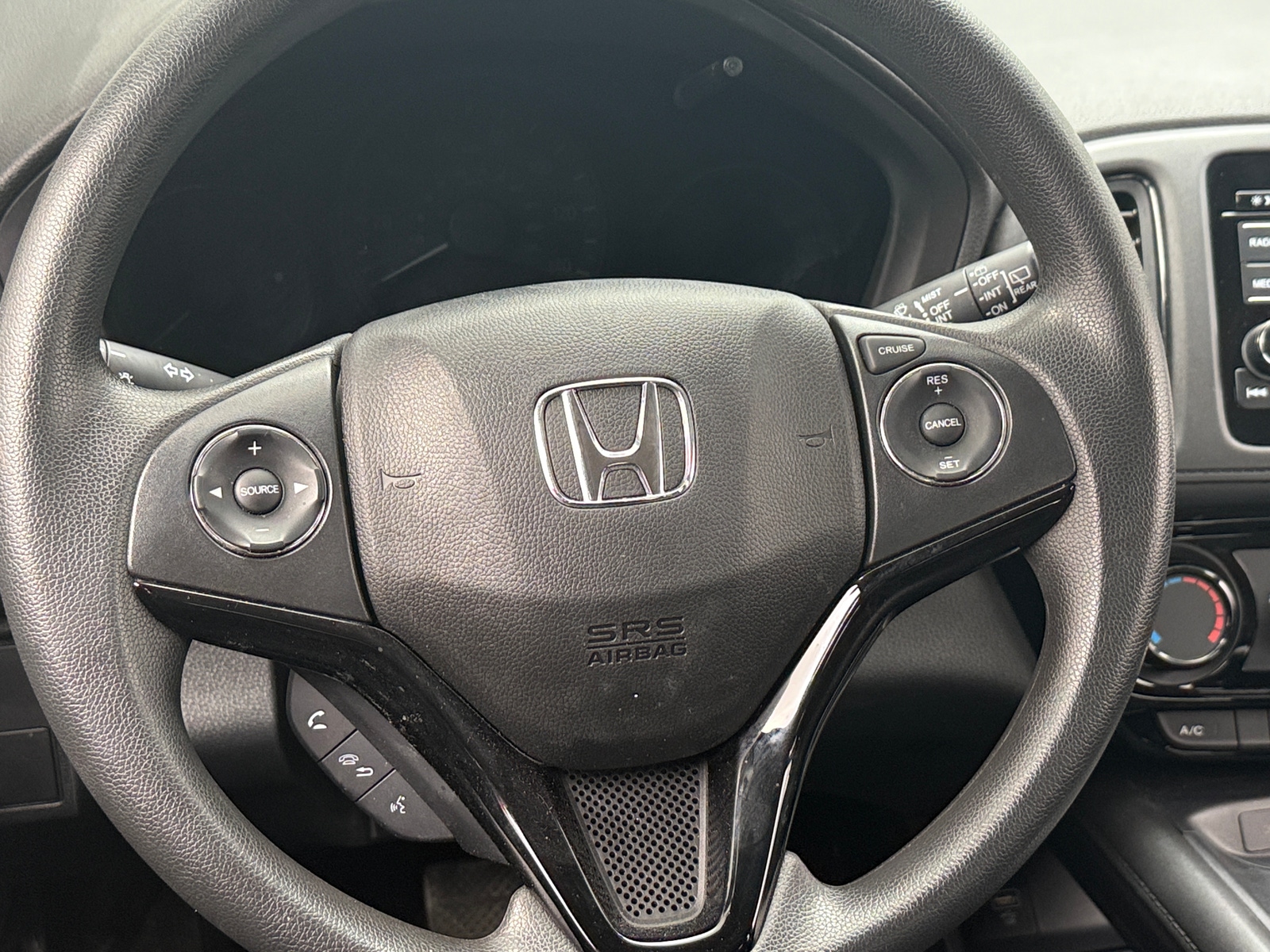Thumbnail: 2022 Honda HR-V - 5